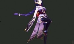 原神4.5最新角色爆料,神秘力量觉醒，探索未知领域